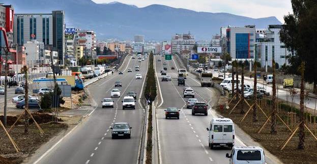 Qeveria shpall 6 projekte rrugore qe do te ndertohen me koncesion PPP